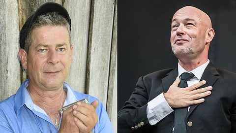 Michael Hirte veröffentlicht neue Musik. - Foto: Getty Images