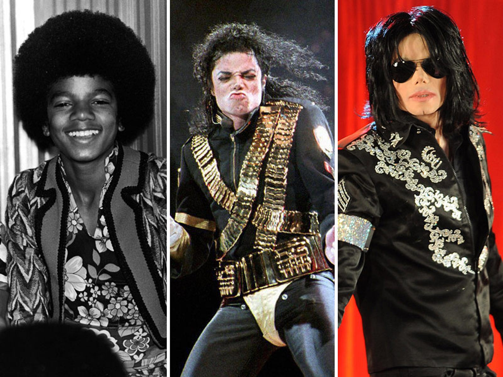 48+ 4 jahre beziehung sprueche , Michael Jacksons Leben in Bildern Wunderweib