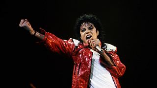  Michael Jackson: So sehen seine Söhne heute aus! - Foto: KMazur / Kontributor / Getty Images