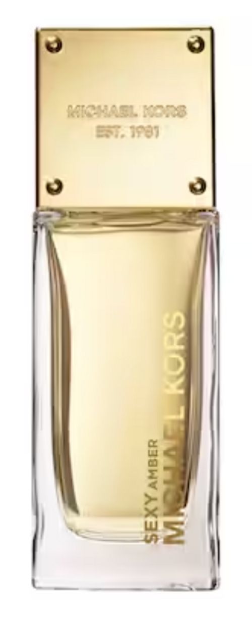  Michael Kors Sexy Amber, 50 ml