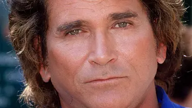 Michael Landon - Foto: Kypros / Kontributor / Getty Images
