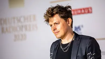 Michael Patrick Kelly: Ich habe mir meine Frau herbeigebetet - Foto: IMAGO / xim.gs Michael Patrick Kelly: Ich habe mir meine Frau herbeigebetet - Foto: IMAGO / xim.gs