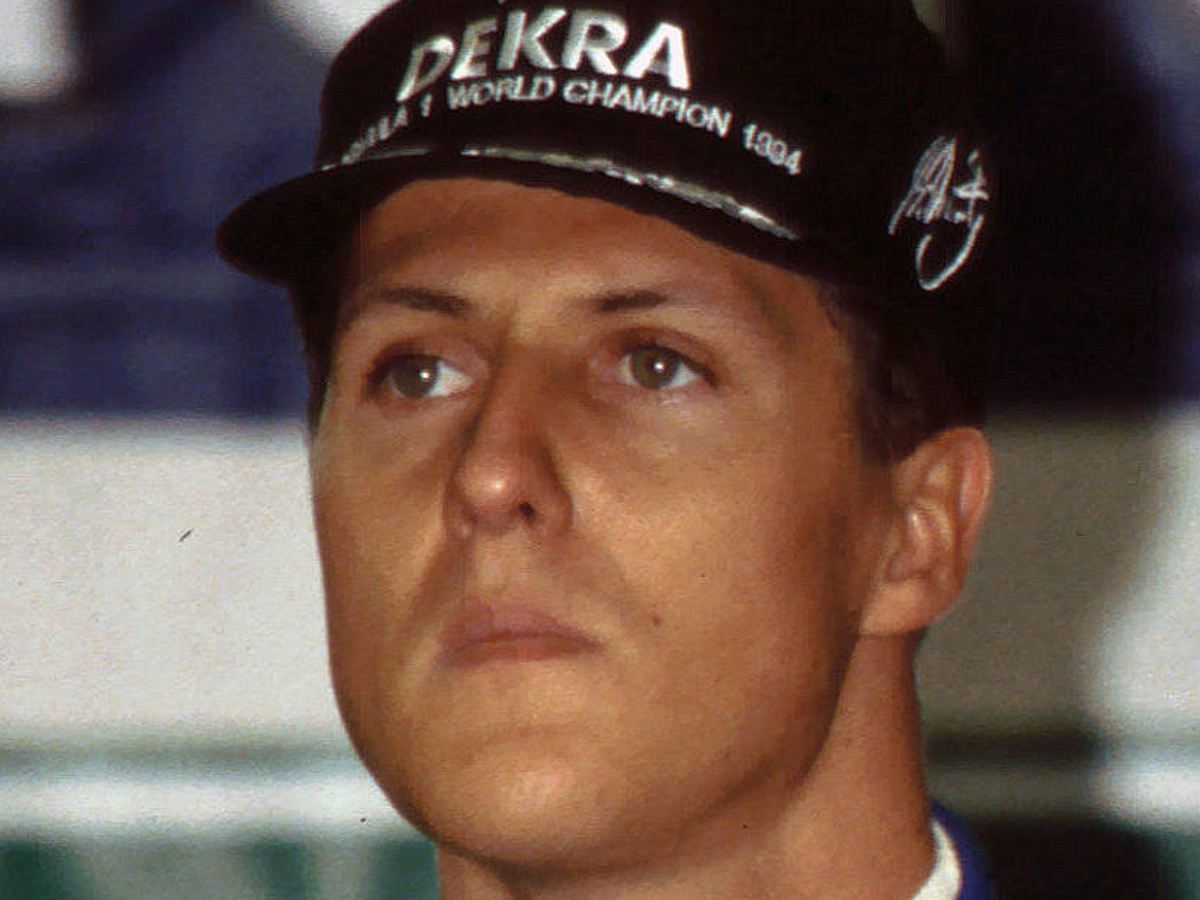 Michael Schumacher