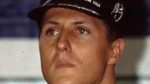 Michael Schumacher - Foto: IMAGO / Beautiful Sports