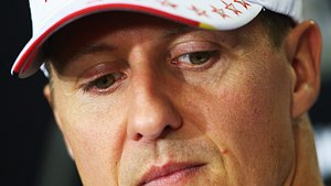 Michael Schumacher - Foto: Clive Mason / Staff / Getty Images