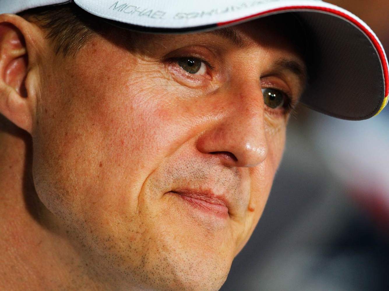 Michael Schumacher: Darum müssen seine Fans jetzt ganz tapfer sein! Michael Schumacher: Darum müssen seine Fans jetzt ganz tapfer sein!