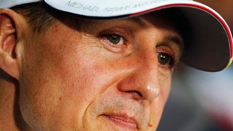 Michael Schumacher: Darum müssen seine Fans jetzt ganz tapfer sein! - Foto: Paul Gilham/Getty Images