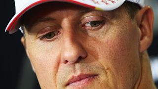 Michael Schumacher - Foto: Clive Mason / Staff / Getty Images