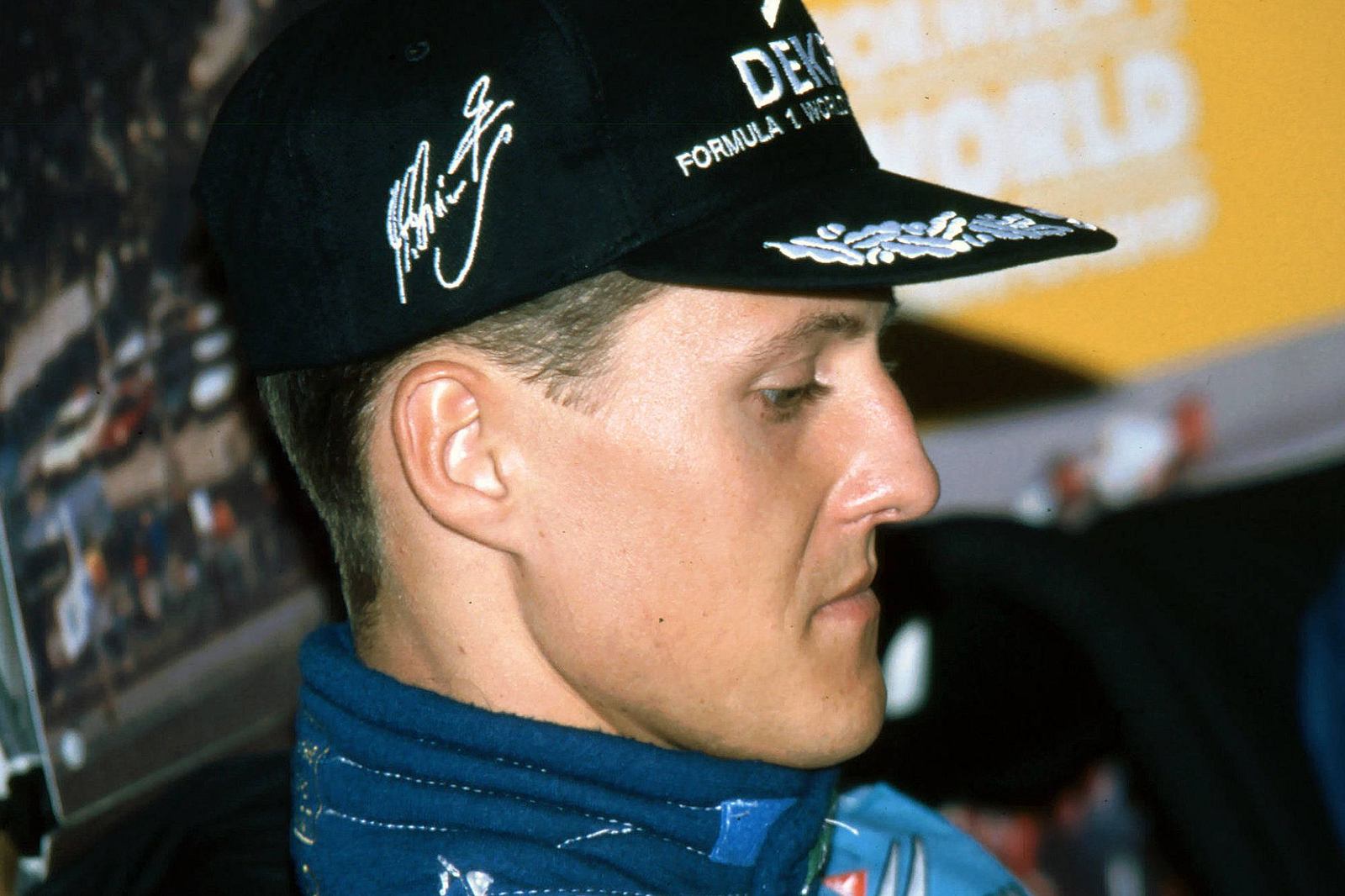 Michael Schumacher - Die geheime Krankenakte | Wunderweib