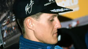 Michael Schumacher - Foto: IMAGO / Beautiful Sports Michael Schumacher - Foto: IMAGO / Beautiful Sports