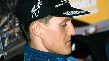 Michael Schumacher - Foto: IMAGO / Beautiful Sports