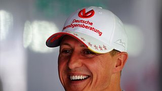 Michael Schumacher: Dieses Statement macht große Hoffnung! - Foto: Getty Images
