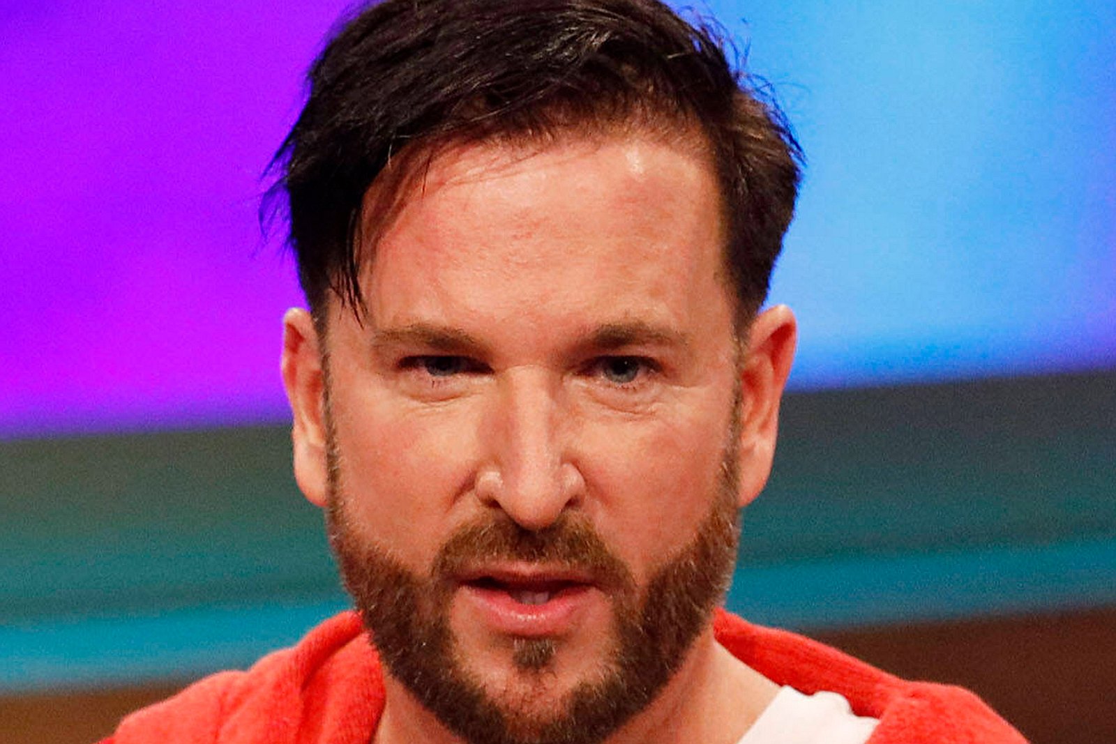 Nach ShowAus! Michael Wendler versteht die Welt nicht mehr Wunderweib