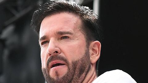 Michael Wendler hat sich bei Instagram zurückgemeldet. - Foto: Revierfoto/imago images