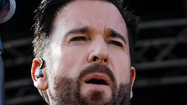 Michael Wendler: Jetzt liegt seine Zukunft auch noch in Trümmern! - Foto: Isa Foltin/Getty Images Michael Wendler: Jetzt liegt seine Zukunft auch noch in Trümmern! - Foto: Isa Foltin/Getty Images