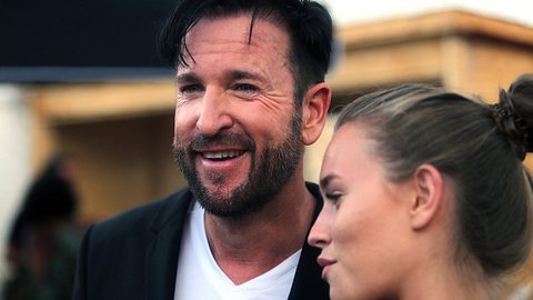 Wendler & Laura: Diese BABY-Überraschung zerstört gerade das Internet! - Foto: imago images / auslöser-photographie