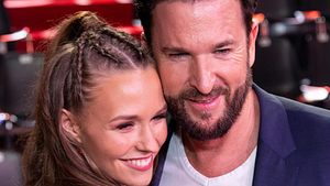 Michael Wendler & Laura: Das Baby ist da und es ist ein ... - Foto: Joshua Sammer/Getty Images