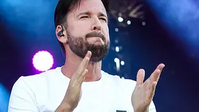 Wendler schwanger? - Foto: Imago/Eibner Wendler schwanger? - Foto: Imago/Eibner