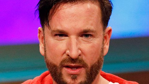 Michael Wendler: Jetzt gehts nur noch bergab ... - Foto: IMAGO / Future Image