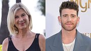 Porträtfotos der Schauspieler*innen Michele Laroque und Bryan Greenberg - Foto: IMAGO / Panoramic by PsnewZ; IMAGO / Newscom / AdMedia