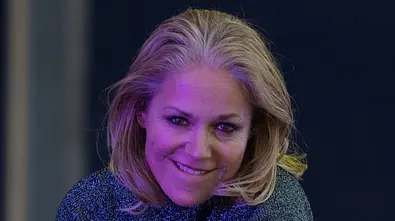 Am 15. Februar feierte Michelle ihren 50. Geburtstag - erst heute weiß sie, was wahre Liebe ist... - Foto: IMAGO / BOBO