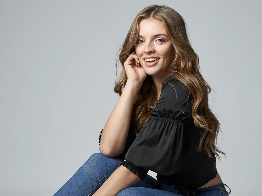 Miss Hamburg: Michelle-Anastasia Masalis Miss Germany 2020: Das sind die Top 16 Kandidatinnen