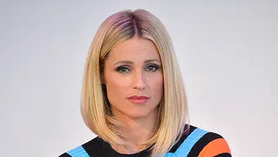 Michelle Hunziker und ihr Giovanni wirken nach außen wie DAS Traumpaar schlechthin - doch der Schein trügt... - Foto: IMAGO / Marja