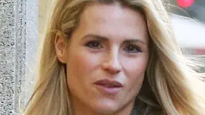 Michelle Hunziker hat die Qual der Wahl, denn Eros und Tomaso buhlen gerade um ihr Herz! - Foto: IMAGO / Independent Photo Agency Int. Michelle Hunziker hat die Qual der Wahl, denn Eros und Tomaso buhlen gerade um ihr Herz! - Foto: IMAGO / Independent Photo Agency Int.