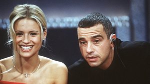 michelle-hunziker-eros-ramazotti - Foto: IMAGO / teutopress