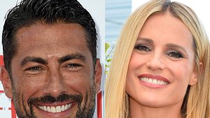 Michelle Hunziker & ihr Dottore Amore: Trennung? Jetzt kommt die Wahrheit ans Licht! - Foto: Collage aus IMAGO/Gartner & IMAGO/Marja