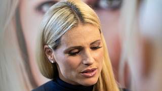 Michelle Hunziker: Ihr Mann hat schon eine Neue! - Foto: IMAGO / Chris Emil Janßen