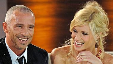 Michelle Hunziker & Eros Ramazzotti waren Italiens Traumpaar. 20 Jahre nach ihrer Trennung knistert es nun wieder. - Foto: IMAGO / STAR-MEDIA