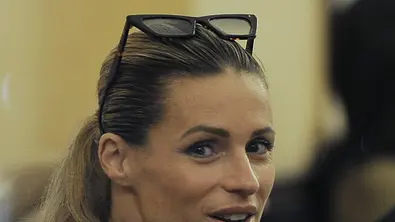 Michelle Hunziker neuer Freund - Foto: x/xIPAx/xMIMMOxCARRIERO-EXCLx