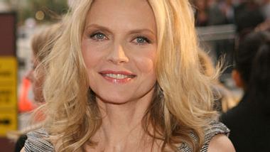 michelle pfeiffer mutter h - Foto: getty images