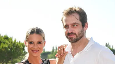 michelle-tomaso-trennung-wahrer-grund - Foto: IMAGO / Italy Photo Press