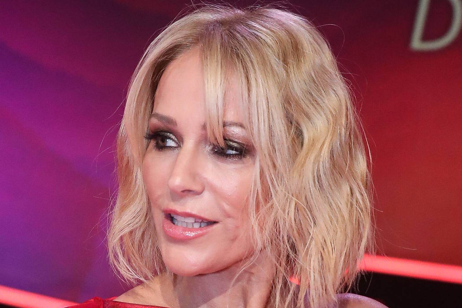 Michelle Neues Psychodrama bahnt sich an! Wunderweib