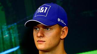 Mick Schumacher zerlegte beim Formel 1-Rennen in Monaco seinen Flitzer in zwei Teile - nicht zum ersten Mal... - Foto: IMAGO / HochZwei
