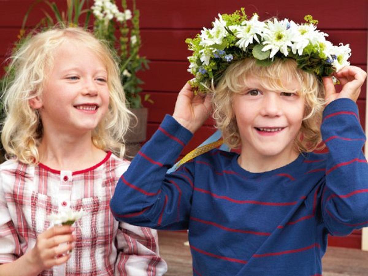 midsommar