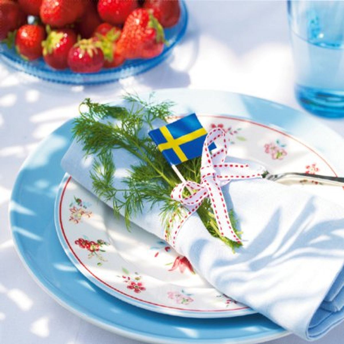 midsommar