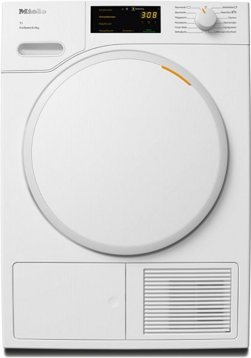 MIELE TWC560WP Wärmepumpentrockner