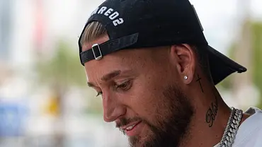 Mike Heiter - Foto: IMAGO / nicepix.world Mike Heiter - Foto: IMAGO / nicepix.world
