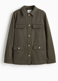 Utility Jacke
