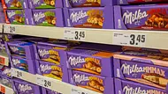 Keine Milka mehr bei Rewe? Das steckt dahinter - Foto: IMAGO / Herrmann Agenturfotografie