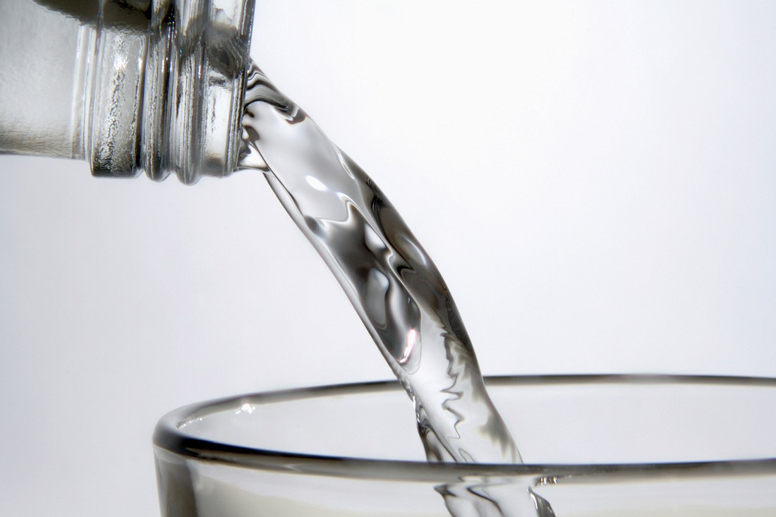 Der nächste Preis-Schock ist in Sicht: Auch Mineralwasser wird teurer ...