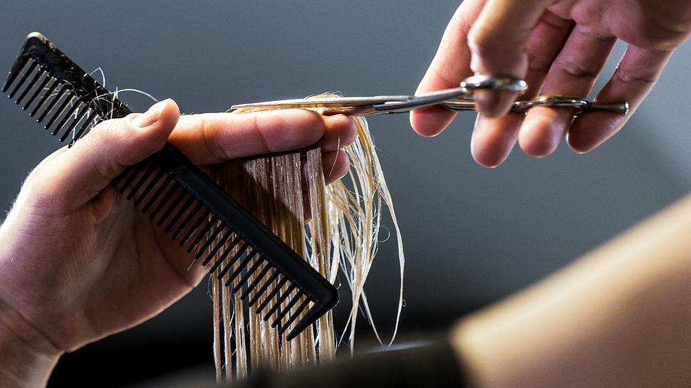 Modern und cool: Die Mini Bob-Frisur zählt zu den trendigsten Kurzhaarfrisuren. - Foto: Getty Images/ Nastasic