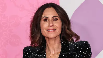 Schauspielerin Minnie Driver - Foto: IMAGO / Avalon.red