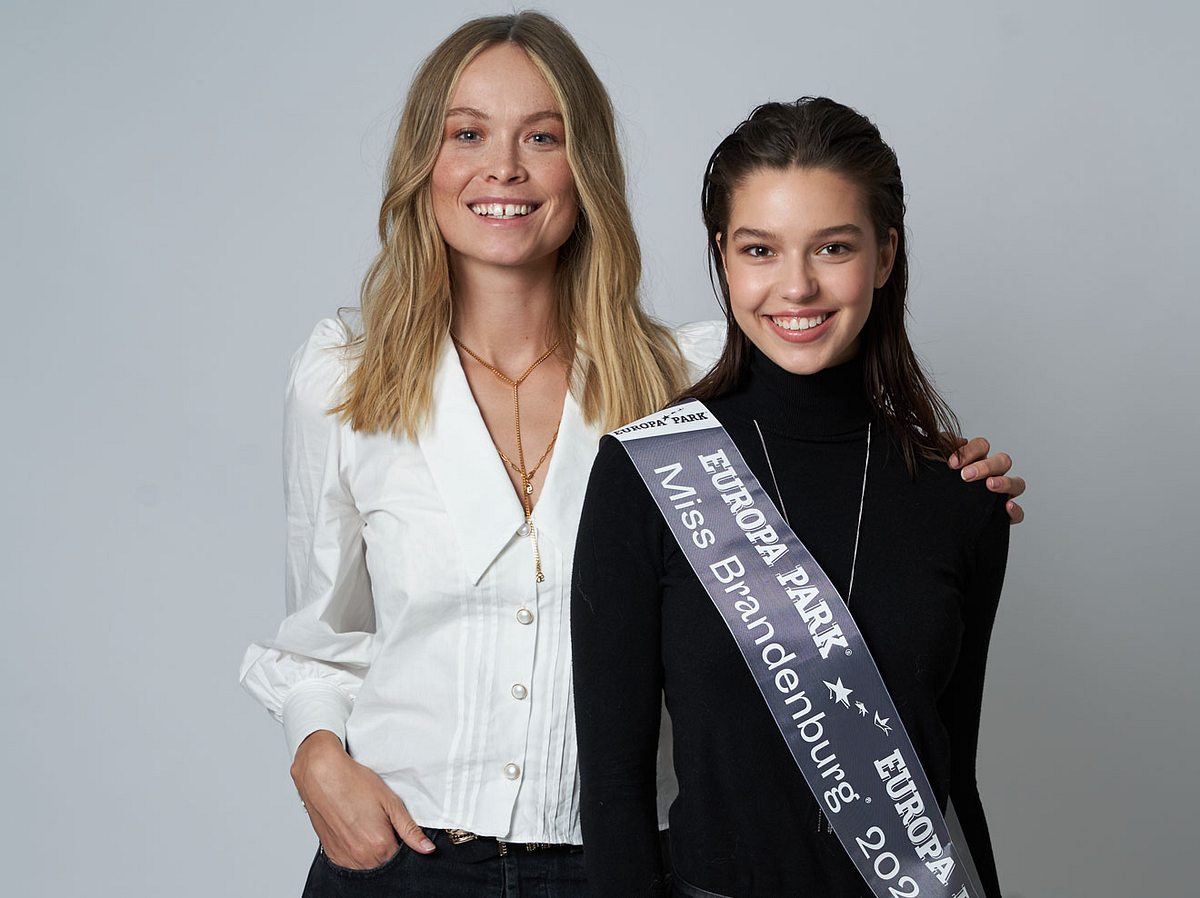 Miss Germany 2020: Das sind die Top 16 Kandidatinnen