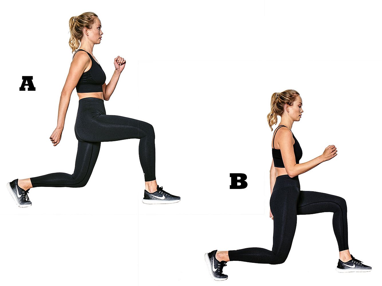 Hot Body Workout in 7 Minuten mit Miss Germany Nadine Berneis Hot Body Workout in 7 Minuten mit Miss Germany Nadine Berneis