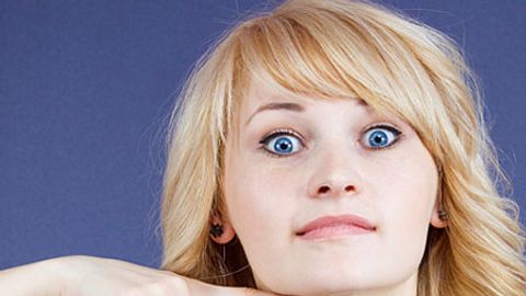 mobbing am arbeitsplatz - Foto: TIC12 / iStock
