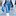 Leonie Hanne im Jeans-Trend Ankle Jeans - Foto: Getty Images/Edward Berthelot